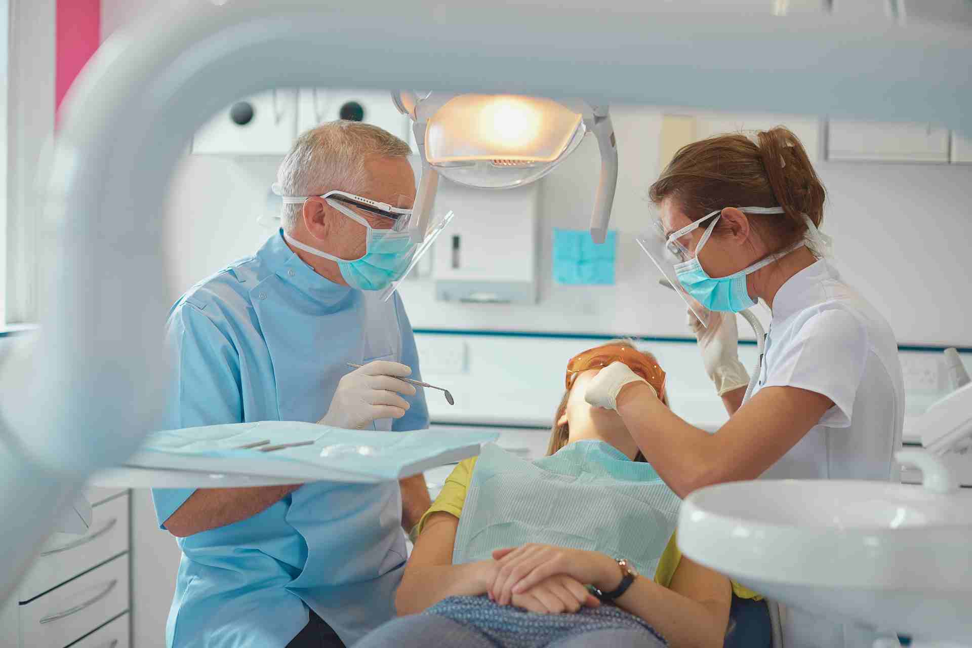 Dentist in Evergreen, AL